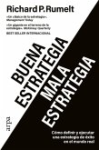 Buena estrategia / Mala estrategia (eBook, ePUB)
