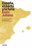 España, el pacto y la furia (eBook, ePUB)