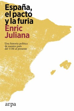 España, el pacto y la furia (eBook, ePUB) - Juliana, Enric