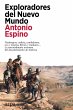 Exploradores del Nuevo Mundo (eBook,... - Bild 1