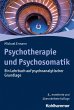 Psychotherapie und Psychosomatik... - Bild 1