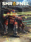 BattleTech: Shrapnel, Issue #16 (The Official BattleTech Magazine) (eBook, ePUB)