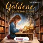 Die goldene Schreibmaschine (MP3-Download)