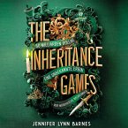 The Inheritance Games (MP3-Download)