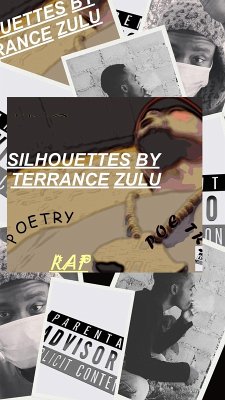 Cover Silhouettes By Terrance Zulu (eBook, ePUB)
