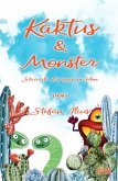 Kaktus & Monster (eBook, ePUB)