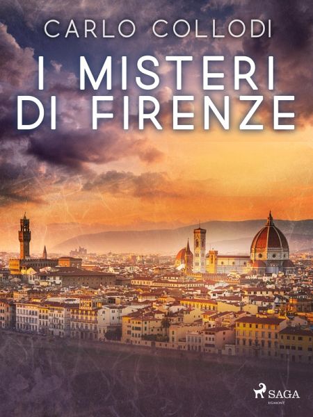 I misteri di Firenze (eBook, ePUB) I misteri di Firenze (eBook, ePUB)
