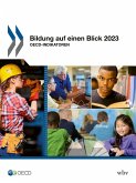 Bildung auf einen Blick 2023 (eBook, PDF)