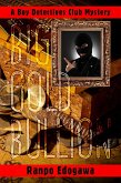 Big Gold Bullion (Boy Detectives Club, #4) (eBook, ePUB)