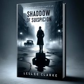 Shadow of Suspicion (eBook, ePUB)