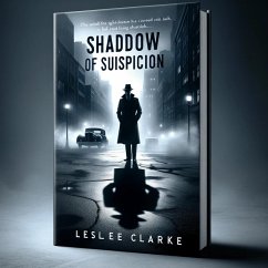 Shadow of Suspicion (eBook, ePUB) - Clarke, Leslee