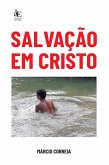 Salvação em Cristo (eBook, ePUB)