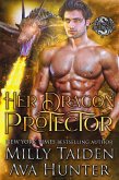 Her Dragon Protector (Awaken the Dragon, #3) (eBook, ePUB)