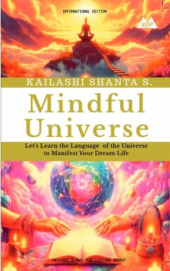 Cover Mindful Universe (eBook, ePUB)