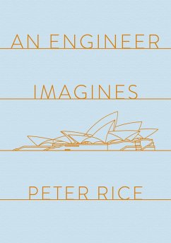 Cover An Engineer Imagines (eBook, ePUB)