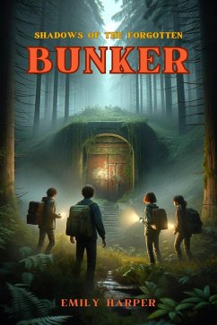 Shadows of the Forgotten Bunker (eBook, ePUB) - Harper, Emily