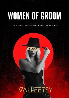 Women of Groom (eBook, ePUB) - Valleetsy, Maria