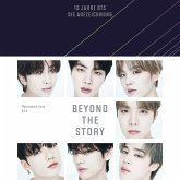 Beyond The Story (MP3-Download)