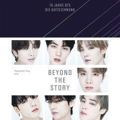 Beyond The Story (MP3-Download) - Kang, Myeongseok; BTS