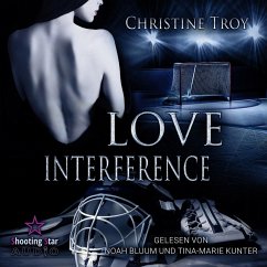 Love Interference (MP3-Download) - Troy, Christine