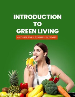 Cover Introduction to Green Living : A Course for Sustainable Lifestyles (eBook, ePUB)
