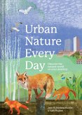 Urban Nature Every Day (eBook, ePUB)