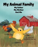My Animal Family (eBook, ePUB)