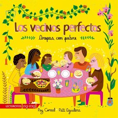 Cover Los Vecinos perfectos (eBook, ePUB)