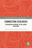 Connecting Ecologies (eBook, ePUB)
