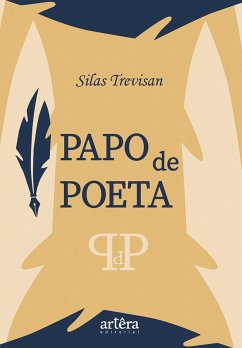 Cover Papo de Poeta (eBook, ePUB)