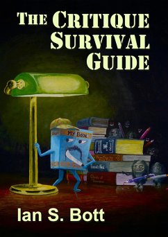 Cover The Critique Survival Guide (eBook, ePUB)