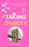 Taking Chances (eBook, ePUB)