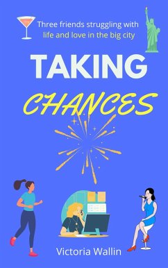 Cover Taking Chances (eBook, ePUB)