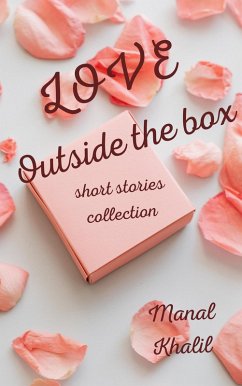 Cover Love Outside the Box (eBook, ePUB)