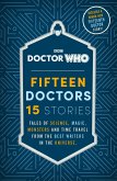 Doctor Who: Fifteen Doctors 15 Stories (eBook, ePUB)