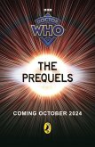 Doctor Who: The Adventures Before (eBook, ePUB)