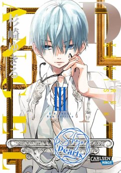 D.N. Angel Pearls Bd.3 (eBook, ePUB) - Sugisaki, Yukiru