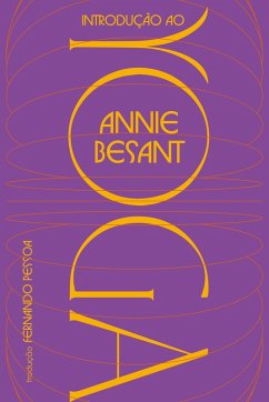 Introdução ao yoga (eBook, ePUB) - Besant, Annie