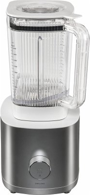 Zwilling ENFINIGY Standmixer Power silber