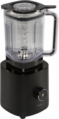 Cover Zwilling Standmixer schwarz ENFINIGY