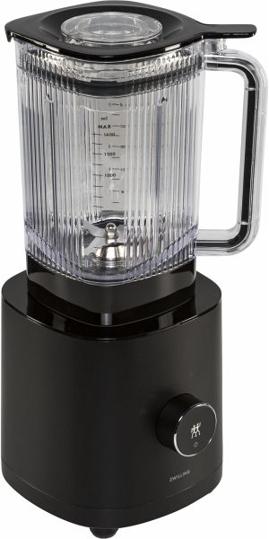 Zwilling Standmixer schwarz ENFINIGY
