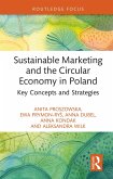 Sustainable Marketing and the Circular Economy in Poland (eBook, PDF)