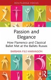 Passion and Elegance (eBook, ePUB)