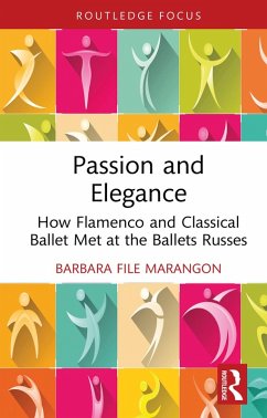 Passion and Elegance (eBook, ePUB) - File Marangon, Barbara