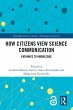How Citizens View Science Communication... - Bild 1