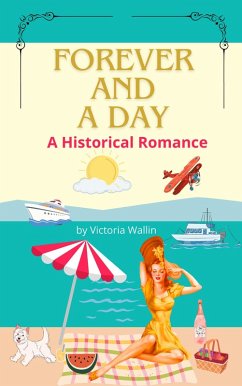 Cover Forever and a Day: A Historical Romance (eBook, ePUB)