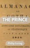The Prince (eBook, ePUB)