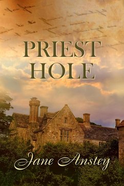 Cover Priest Hole (eBook, ePUB)