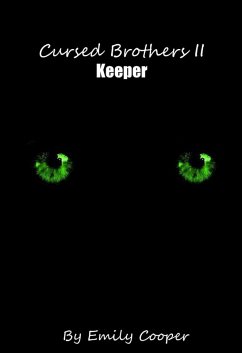 Cover Cursed Brothers II: Keeper (eBook, ePUB)