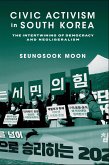Civic Activism in South Korea (eBook, ePUB)